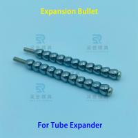 Φ7 Boulette d'expansion en acier de tungstène pour élargisseur électrique vertical