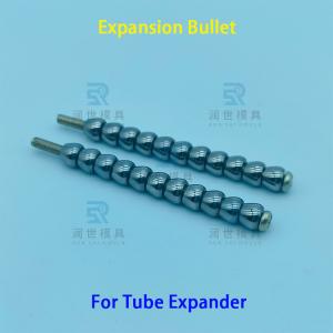 Φ7 Tungsten Steel Expansion Bullet For Vertical Electirc Expander
