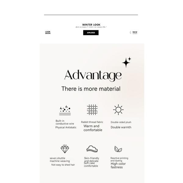 2023 Горячие кроличьи волосы 4-х кусочек набор в кроличьей бархатный молочный бархатный для одноразового дома