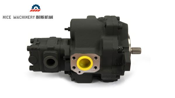 Hydraulic NACHI Nachi PVD Piston Pump PVD-3B-56P-18G5-4191A