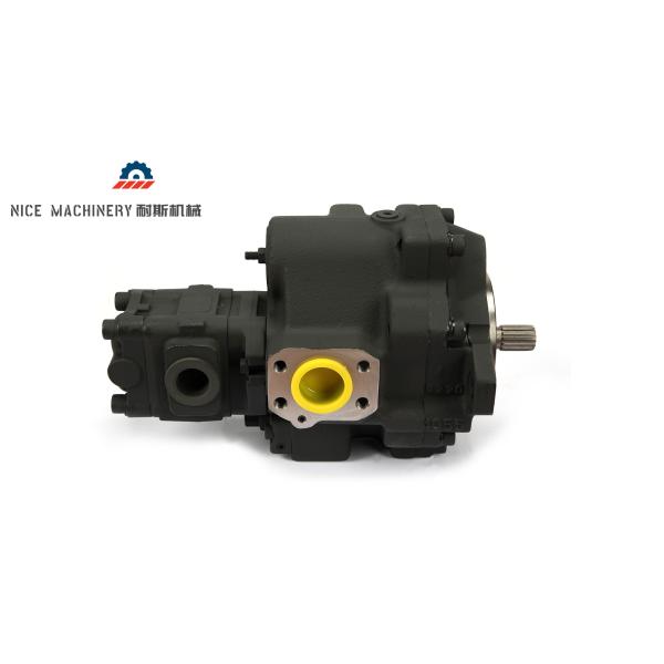 Hydraulic NACHI Nachi PVD Piston Pump PVD-3B-56P-18G5-4191A