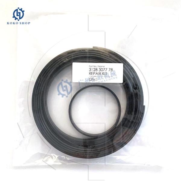 6060 0025 60 6060 0030 88 6060 0031 85 6060 0031 86 6060 0034 31 6060 0037 66 6060 0040 81 Cylidner Seal Kit for Atlas