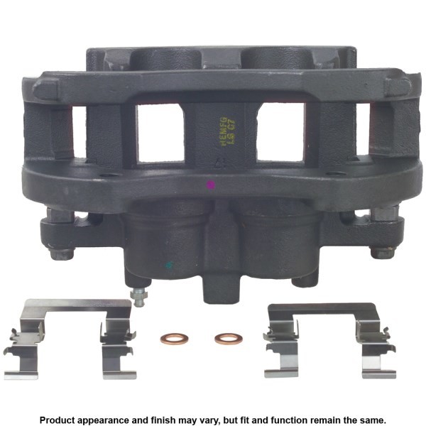 BUICK Auto Parts Vehicle Brake Caliper 18B4988 18B4989 OEM 15251788 15251789