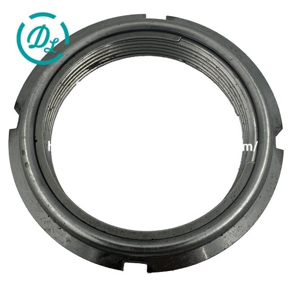 M65 4191665 Lock Nut Hitachi Excavator Hydraulic Pump Parts HPV145