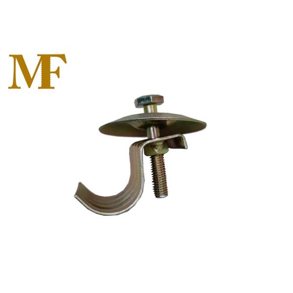 леса 48.3mm зажимают отжатую гальванизировать муфту Limpet