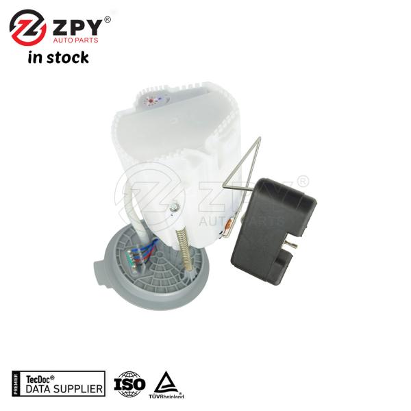 5QD919051L Fuel Pump Module Assembly For VW Volkswagen Golf 2014-2017 1.4L