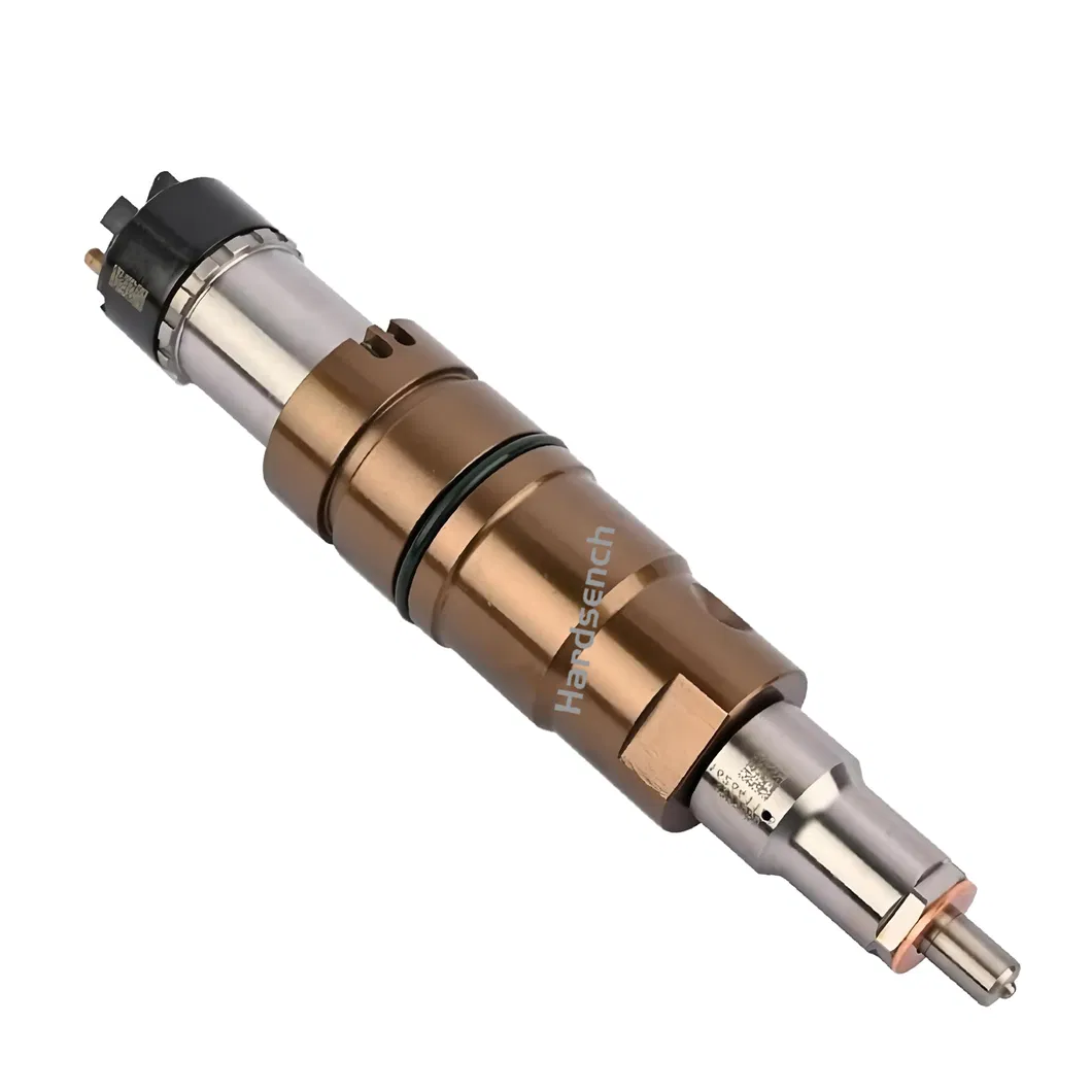 Diesel Fuel Injector 2872056 Common Rail Injector for Cu-mmins Diesel Engine