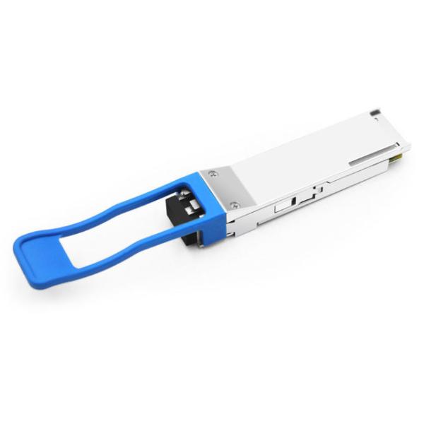 Alcatel-Lucent QSFP-40G-LR Compatible 40G QSFP+ LR 1310nm 10km LC SMF DDM Transceiver Module