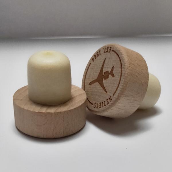 stopper Bottle cap bottle cork stopper Wine Cork Wooden Caps Red wine cork