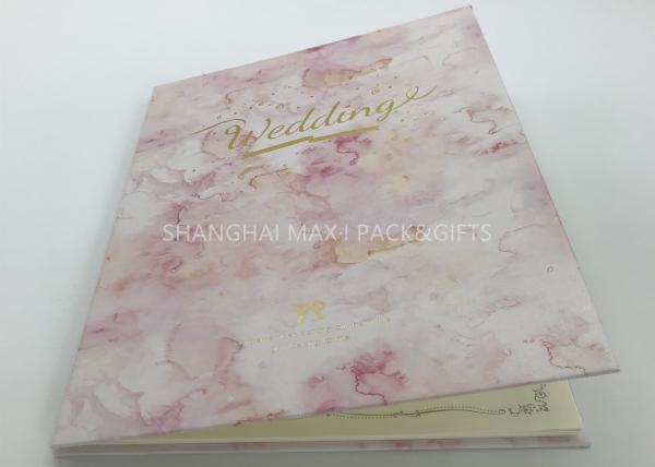 Refillable Red / White Scrapbook Album Memorial Themed Mini To Extra Large Wedding Guest Book