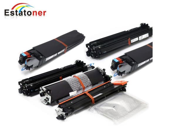 CMYK Konica minolta IU612 Photoconductor Unit for Bizhub C452 C650 C652 C754 C552