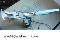 Alimentador original del PALILLO de YAMAHA para los recambios de SMT