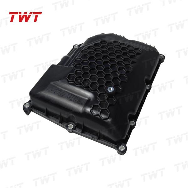 35151-33160 35151-33161 Capa de la bandeja de aceite Capa lateral del eje para contener y administrar el aceite del motor para Toyota Highlander Kluger