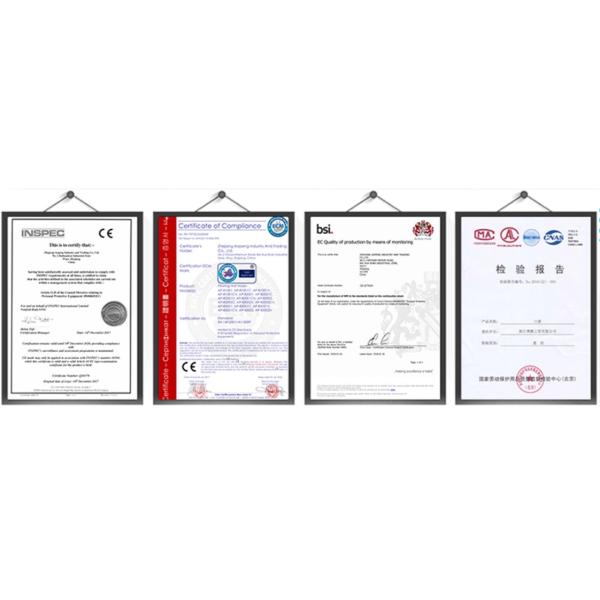 Lightweight Kids Medical Face Mask Latex Free Anti Dust Good Air Permeability