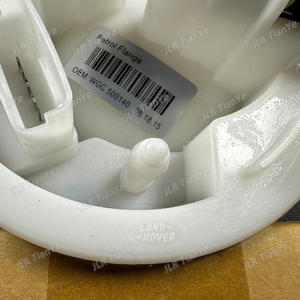 Fuel Filter for Land Rover  L32 V8 4.2L 2006-2009 WGC500140 Fuel Pump Cover Filter Tank