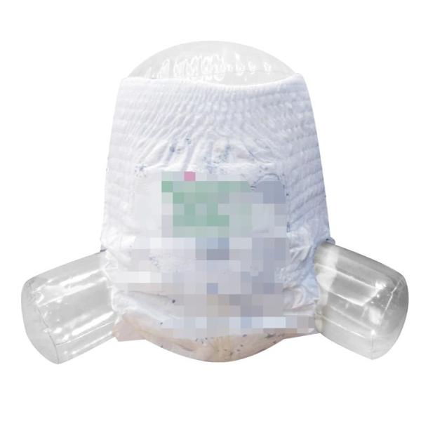 PE Film Back Sheet Fit All Nappy Baby Diaper Pants