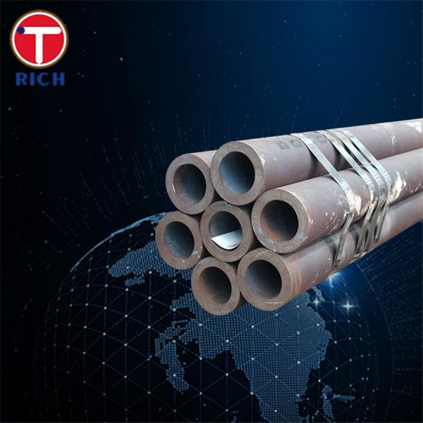 ГОСТ 8732-78 Горяче-обработанные стальные трубы Горяче-прокатаные цельносплавные стальные сплавные трубы для природного газа