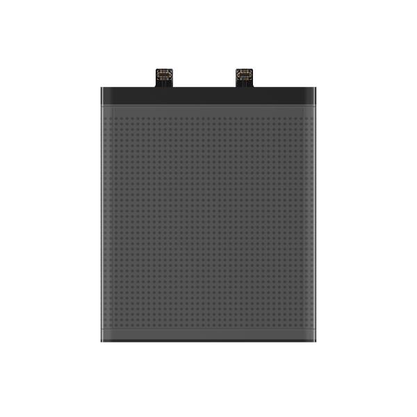 Batería de polímero de litio de 4600 mAh para HUAWEI Magic 3/Magic Pro HB566680EFW Baterías de teléfono