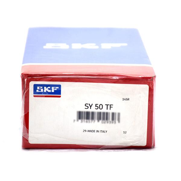 Собрание эпицентра деятельности подшипника колеса шарикоподшипника подушки SY50TF