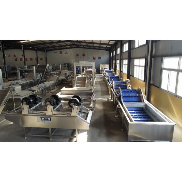 Advanced Stainless Steel CW-03 Crate/Container Cleaning Machine with Integrated Model