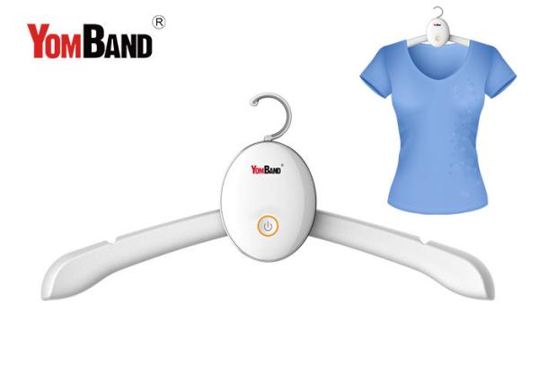 Silent Mode 110v Clothes Dryer 2 - 3 Hours Rapid Drying For Dresses , Coats