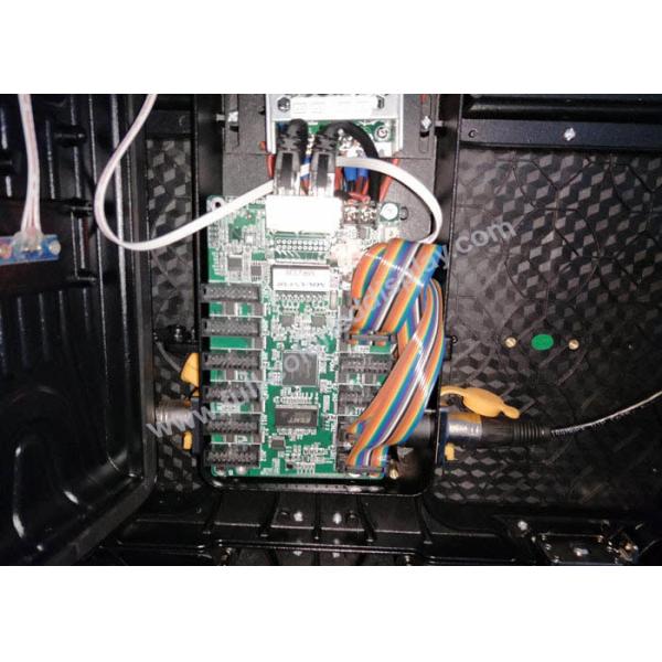 Крытая реклама дисплея СИД проката 1Р1Г1Б с КЭ/РоХС/ФКК/ККК