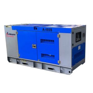 50kVA Isuzu Diesel Generator | 3 Phase Generators