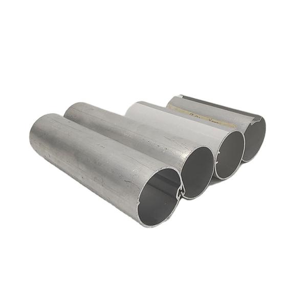 Door Window Aluminum Blind Roller Shade with Aluminum Profile Curtain Track