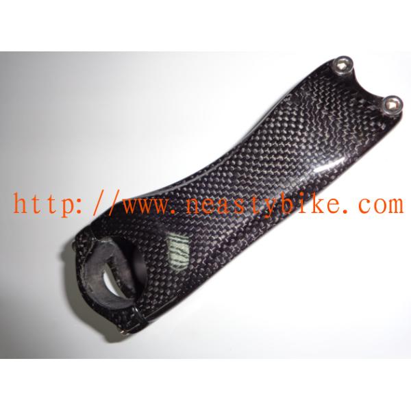 ST-NT-CC01 bicycle parts full carbon stem 110mm carbon frame parts full carbon stem
