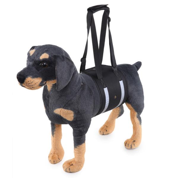 Adjustable Dog Sling 