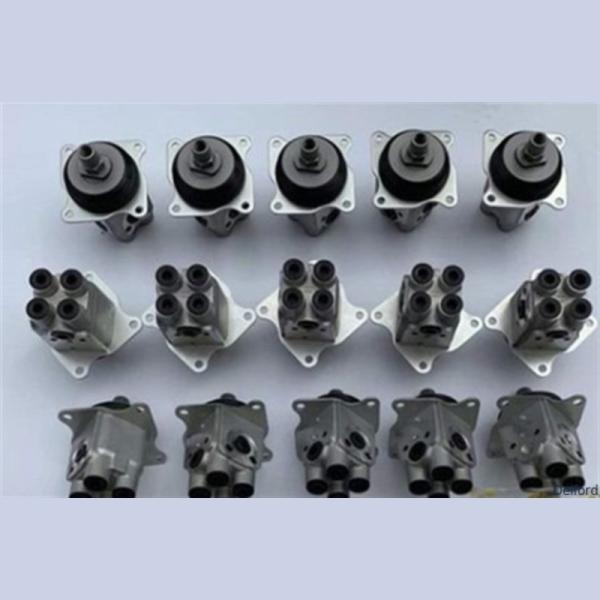 YN30V00111F1 Joystick Pilot Valve for Kobelco SK200-8 SK210-8 SK250-8 SK330-8 Excavator