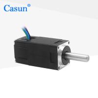 Nema 6 Moteur pas à pas micro 5.8mN.M Moteur pas à pas pour machine de vidéoconférence