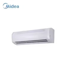 Wall Mounted The Wall-Mounted Unit That Installs Like a Ducted One Looks 30mm Top-Flush Mounting 27 dB(A) Sound Floor and Triple-Vector Drainage Eliminating Every Traditional Wall-Mounted Compromise