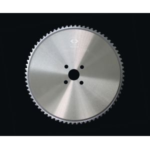 285*1.5*1.25*32*72z Ultra-Thin Circular Saw Blades | Precision Thin Kerf Metal
