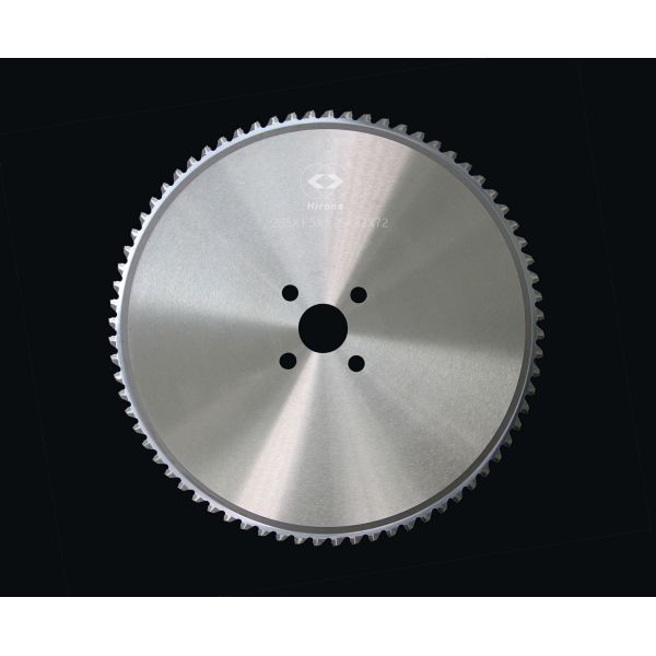 285*1.5*1.25*32*72z Ultra-Thin Circular Saw Blades | Precision Thin Kerf Metal Cutting Blades