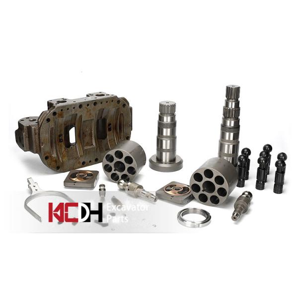 Гидравлическое отверстие Etc шпинделя 9 запасных частей HPV118 Хитачи ZAX200-3 ZAX240-3 Motorsll.