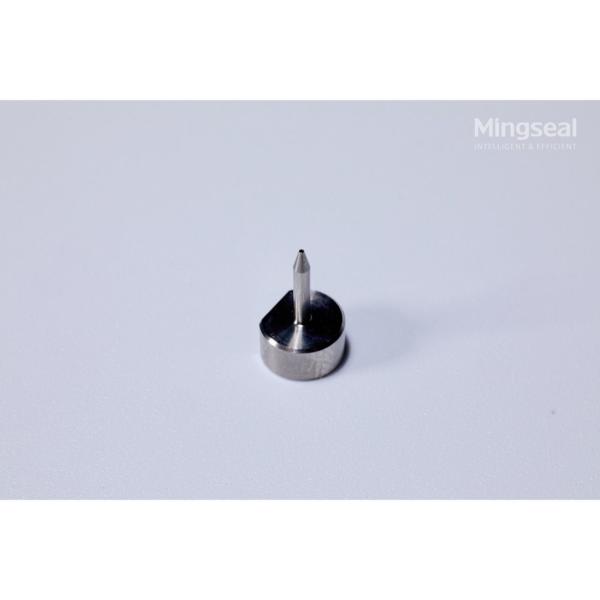 T Type Metal Glue Dispensing Tip Needle Dispensing Machine Spare Parts