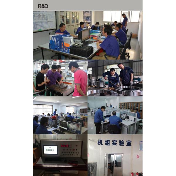 Weifang Best Power Equipment Co., Ltd.