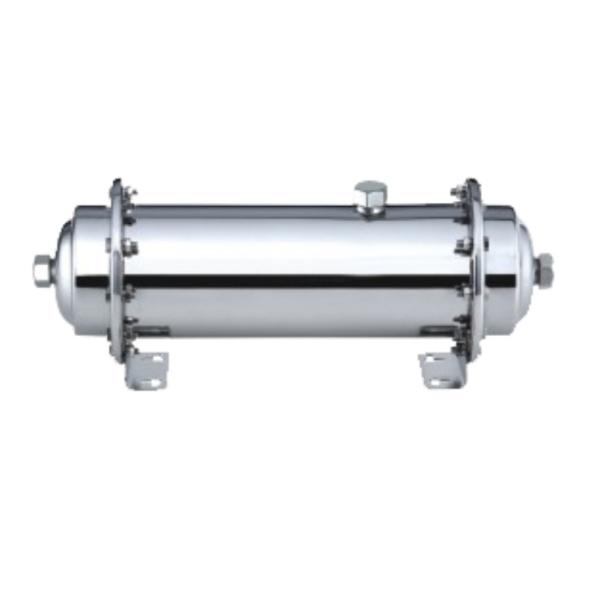 ОЭМ прибора ультрафильтрования чистки системы водообеспечения УФ очистителя воды нержавеющей стали само- приемлемый