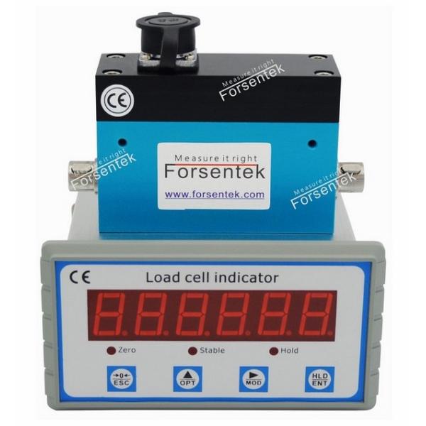 Rotating torque measurement device 0-5Nm shaft to shaft dynamic torque meter