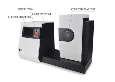 Plastic Film Haze Measurement Instrument / Transmittance Haze Meter
