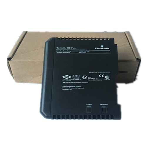 Карта интерфейса RS485 MMS 6831 Emerson EPRO к операционной системе Dcs RS232 MMS 6831