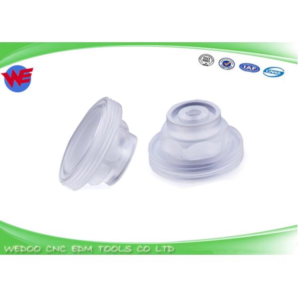 М202И Мицубиси ЭДМ разделяет сопло 4мм пластиковой воды топя