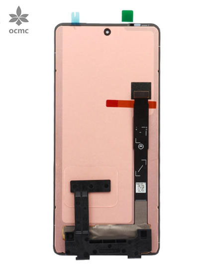 Motorola Edge 30 Ultra Mobile Phone Parts LCD Screen Digitiser Custom