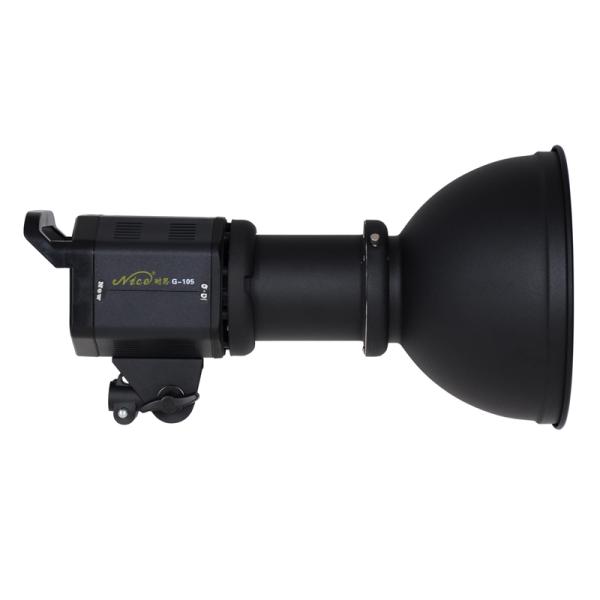 Освещение цифровой фотографии непрерывное с держателем Бовенс