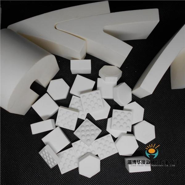 92% Alumina Ceramic Hexagon Ceramic Tile