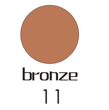 Краска для пульверизатора блеска жемчуга бронзовая съемная резиновая для колеса покрывая APK-8201-11