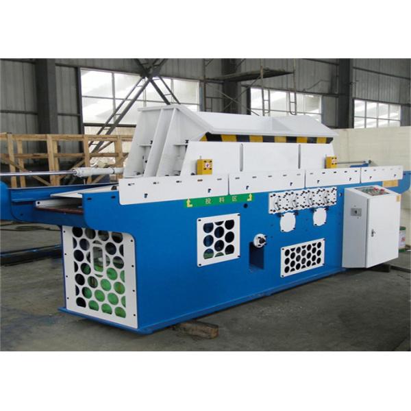 Машина древесины 4500RPM 2850kg 42.87kw брея