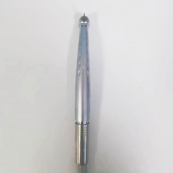 Dental Surgical Tool Foshan Handpiece 4 Water Spray High Speed LED Dental Handpiece