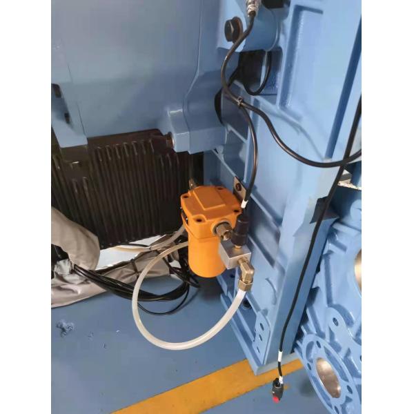 Рапиры полотенца машины ткани 24mm 350RPM тень электронной Терри сплетя